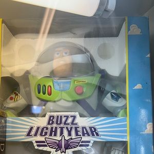 Buzz light year 90s